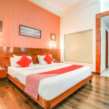 Hotel Devi Grand, 卡特拉 — 照片 4