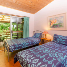 The Epiphyte Bed & Breakfast, Cow Bay — photo 3
