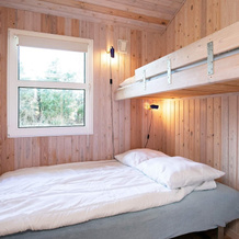 4 Star Holiday Home in Hjørring, Hjorring — photo 4