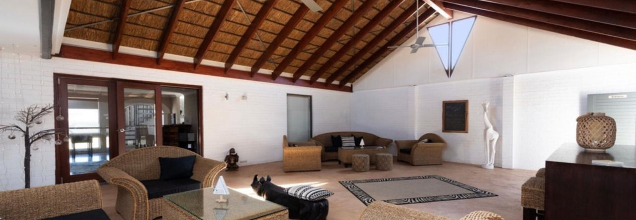 Zebras Guest House Geraldton, 杰拉尔顿 — 照片 1
