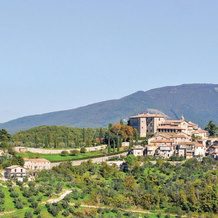 Amazing Home in Montebuono With 1 Bedrooms, 蒙特布奥诺 — 照片 5