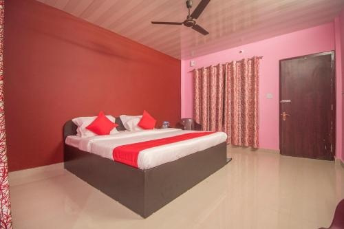 OYO 28384 Salboni Resort, 哈尔萨 — 照片 1