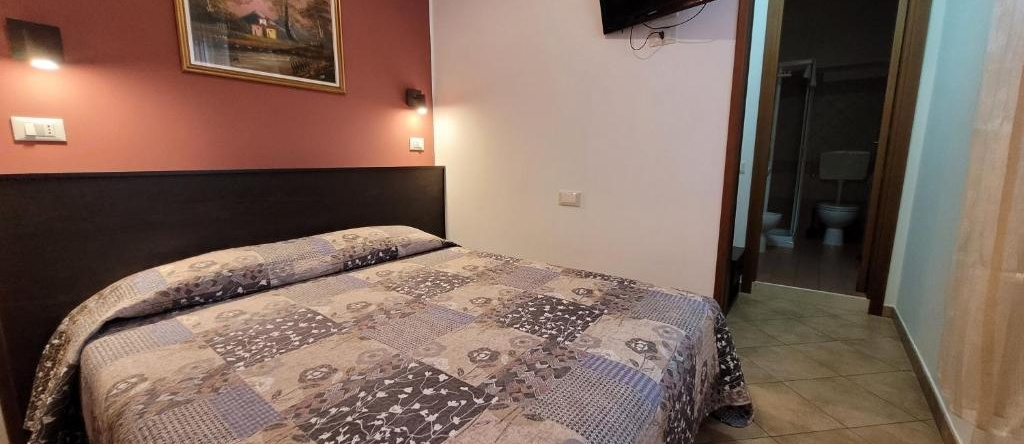B&B La Filanda, Шилла — фото 1
