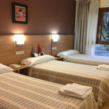 Hotel Santa Cristina, Пола-де-Лена — фото 3