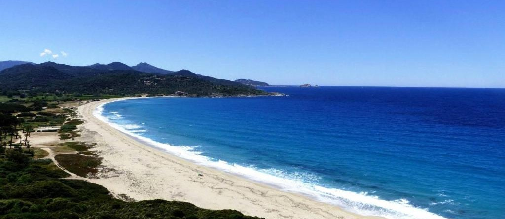 n5 appartement de Vacancorse Maison U Canale, 斯佩隆卡托 — 照片 1