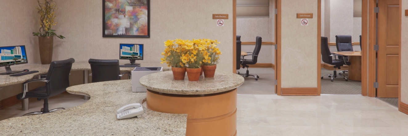Crowne Plaza Torreon by IHG, Torreon — photo 1