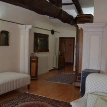 Villa Dragonetti, 拉奎拉 — 照片 3