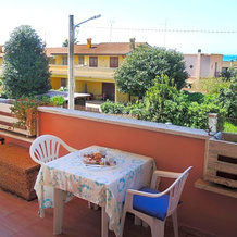 Le Ninfe Bed and Breakfast, 安齐奥 — 照片 5