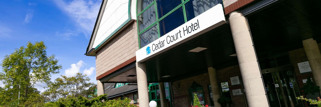 Cedar Court Wakefield, Wakefield — photo 1