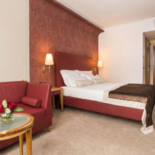 Hotel Pelegrin Plava Laguna, Мурине — фото 4