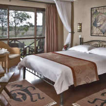 Ashnil Aruba Lodge, Tsavo — photo 2