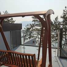 The hill pension, Namhae — photo 2