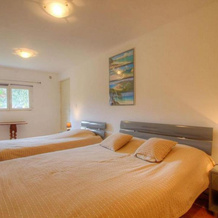Appartement de 2 chambres avec jardin amenage et wifi a Moltifao, 莫尔蒂福 — 照片 3