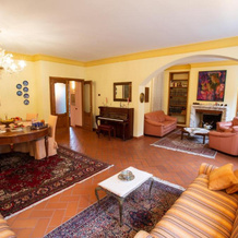 Villa grande con stanze, bagni e giardino, 科尔贝塔 — 照片 2