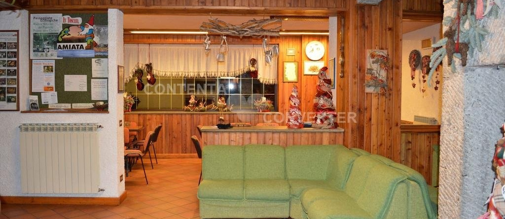 Albergo Sella, Abbadia San Salvatore — photo 1