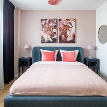 La Fee - jolie maison avec jardin - plage à 700 m, 迪纳尔 — 照片 4