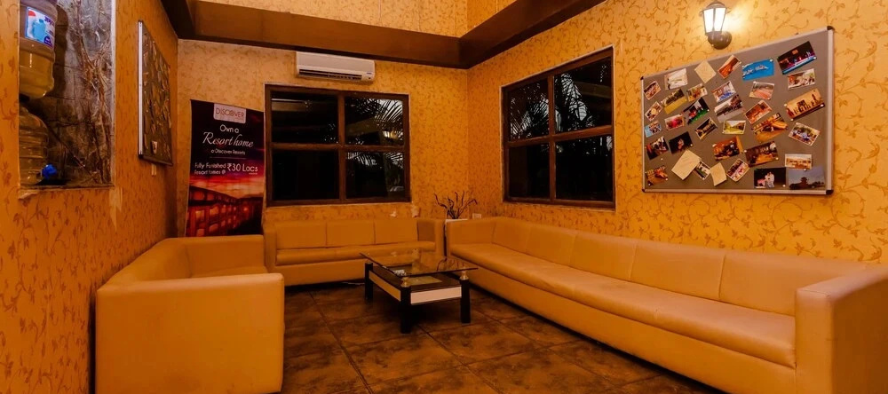 Discover Resorts by OYO Rooms, Neral — photo 1
