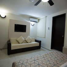Hotel la Torre San Francisco, 圣弗朗西斯科德尔林孔 — 照片 4