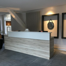 Domaine de Joinville & Spa, Eu — photo 2