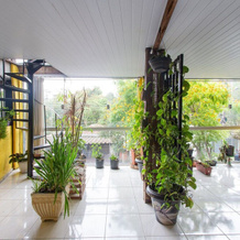 Hotel Pousada Toka Do Skillo by OYO Rooms, 阿鲁雅 — 照片 2