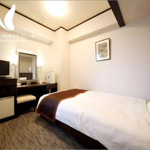 Hotel Hokke Club Niigata Nagaoka, Нагаока — фото 4