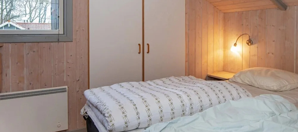 4 Star Holiday Home In Sydals, Моммарк — фото 1