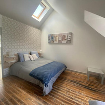 Le Cottage De La Baie, Кароль — фото 4