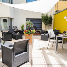 Best Western Plus Hotel LanzCarré, 曼海姆 — 照片 3