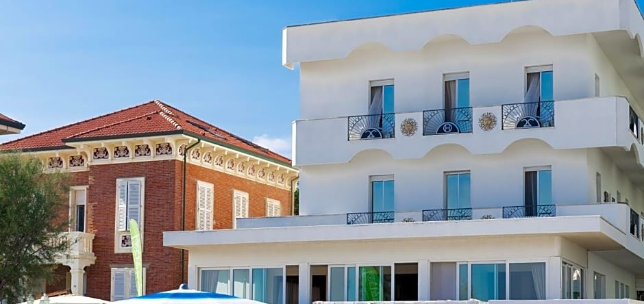 Hotel Orizzonte, Bellaria-Igea Marina — photo 1