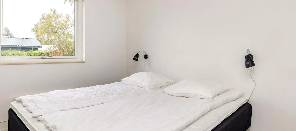 4 Star Holiday Home In Otterup, Хасмарк Странд — фото 1