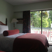 Inn The Mountains, an Ascend Collection Hotel, 霍普 — 照片 5