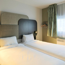 B&B Hotel Cergy Pierrelaye, Osny — photo 4