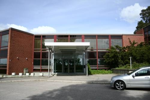 Nordic Lake Hostel, 基尔科努米 — 照片 1