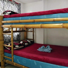 Spirit of Norway Resto Bar and Rooms for Rent, Panglao — photo 5