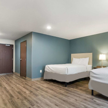 Woodspring Suites Lake Jackson, Лейк-Джексон — фото 4