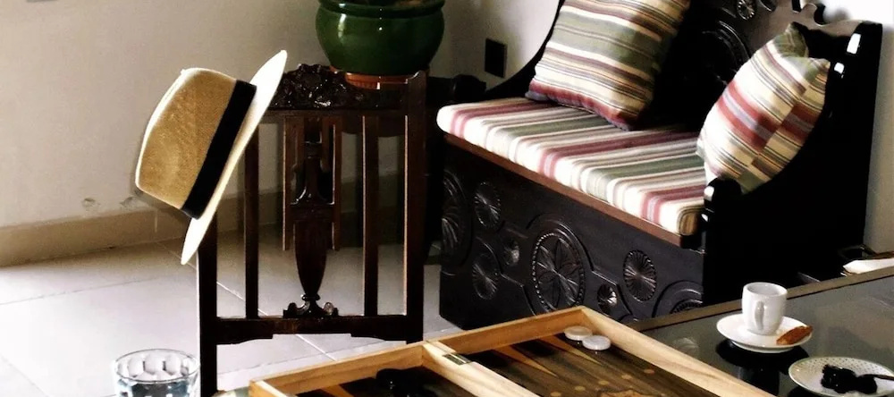 Eco Villa Belena For Nature & Wine Lovers, Арханес — фото 1