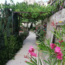Amber Cave Suites, 格雷梅 — 照片 5