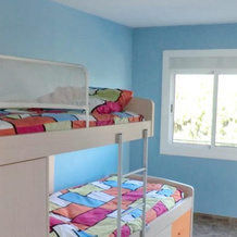 Apartment With 3 Bedrooms In Cabrera De Mar, With Wonderful Sea View,, Кабрера-де-Мар — фото 5