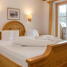 Vital Hotel Stoderhof, Хинтерштодер — фото 4