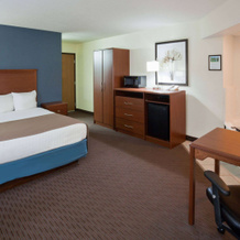 AmericInn by Wyndham Spencer, 斯潘塞 — 照片 5