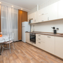 Krasnoznamensk, Sovetskaya 2 Apartments, 克拉斯诺兹纳缅斯克 — 照片 5
