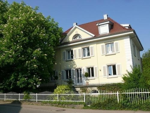 Ferienwohnung Lavendel, 辛茨海姆 — 照片 1
