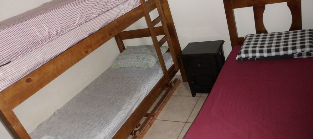 Flat Apartamento Completo em Uberaba MG, Uberaba — photo 1