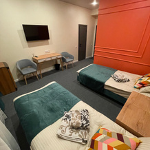 Myod & Mayak Boutique-Hotel, 弗里亚济诺 — 照片 4