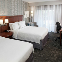 Courtyard by Marriott Miami at Dolphin Mall, 斯威特沃特 — 照片 4