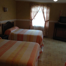 Hotel de la Parroquia, 特拉尔普哈瓦 — 照片 2