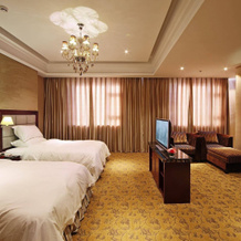 Dandong Riverside International Hotel, Даньдун — фото 4