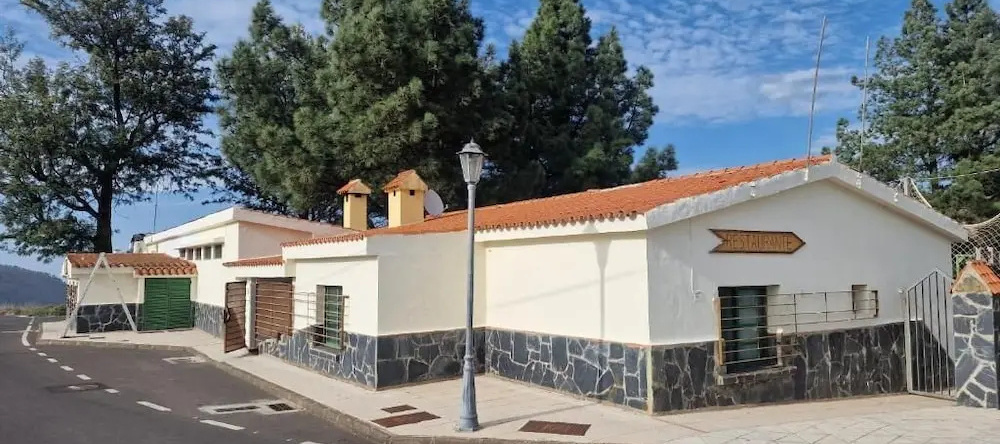 hotel rural juncalillo, 加尔达尔 — 照片 1