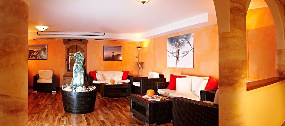 Hotel Kristall - Adults only, 格洛斯 — 照片 1