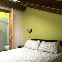 House With 4 Bedrooms In Picos De Europa, With Wonderful Mountain View, Furnished Garden And Wifi - 20 Km From The Beach, Бобия-де-Арриба — фото 2